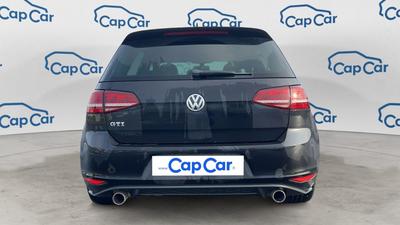 Volkswagen Golf VII 2.0 Tfsi 220 Dsg6 Gti Performance