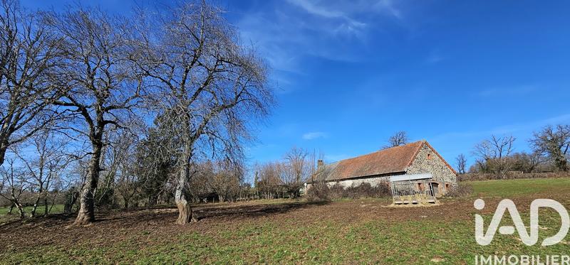 Ferme - 290 m² - 2 pièces