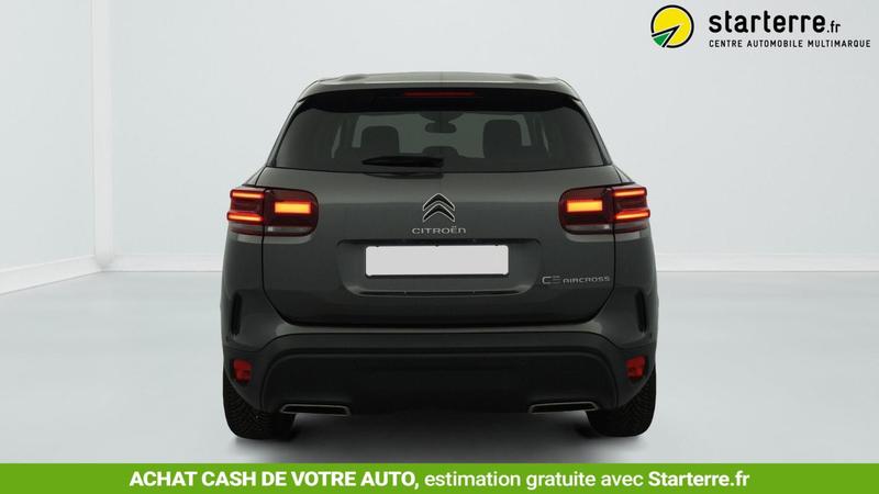 Citroën C5 Aircross PureTech 130 s&amp;S Eat8 Feel Pack