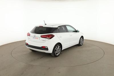 Hyundai i20 1.2 Intuitive 84 ch