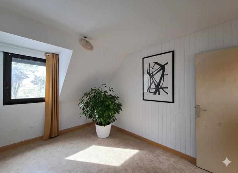 Maison - 127 m² - 6 pièces