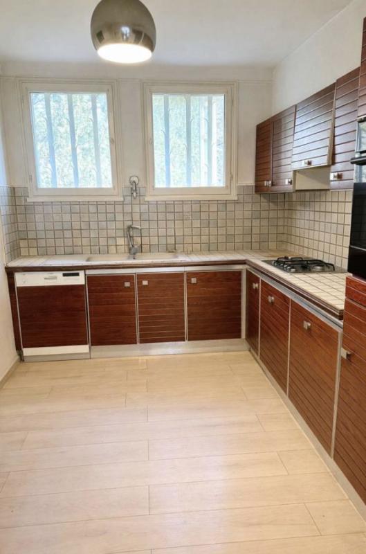 Villa - 120 m² - 5 pièces