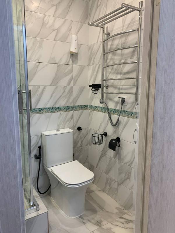 Studio - 17 m² - 1 pièce