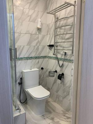 Studio - 17 m² - 1 pièce