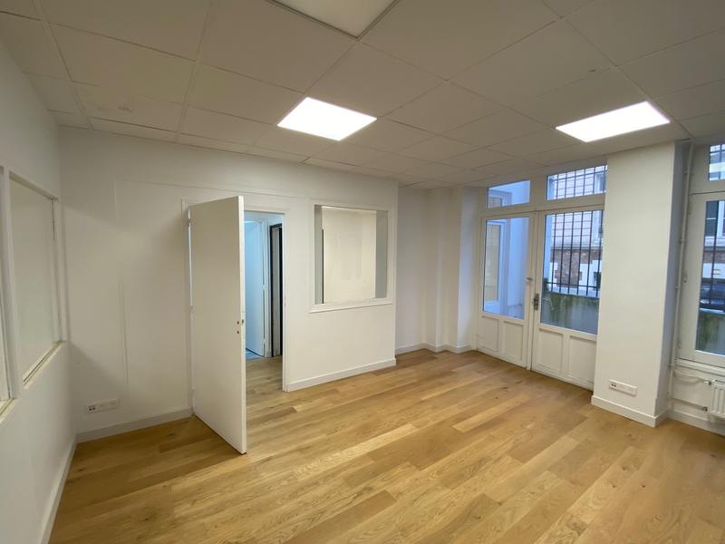 Appartement - 182 m² - 8 pièces