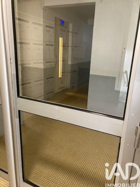 Appartement - 30 m² - 1 pièce