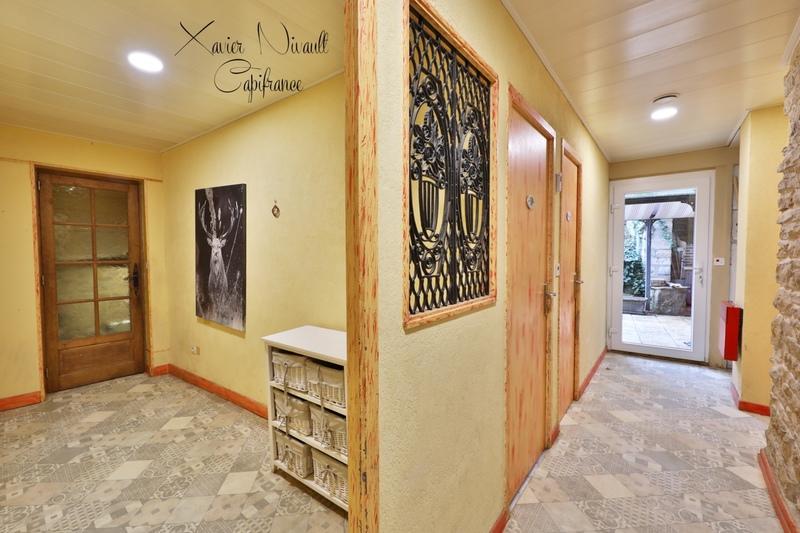 Maison - 190 m² - 6 pièces