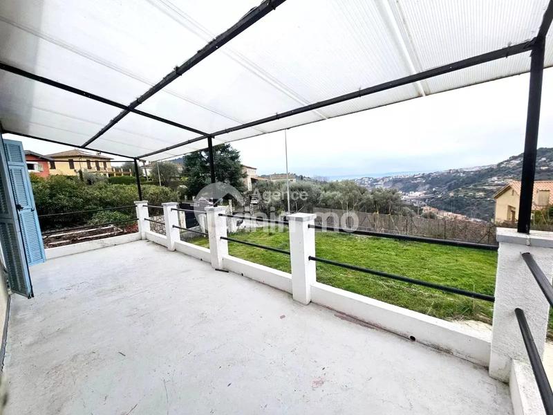 Maison - 51 m² - 3 pièces