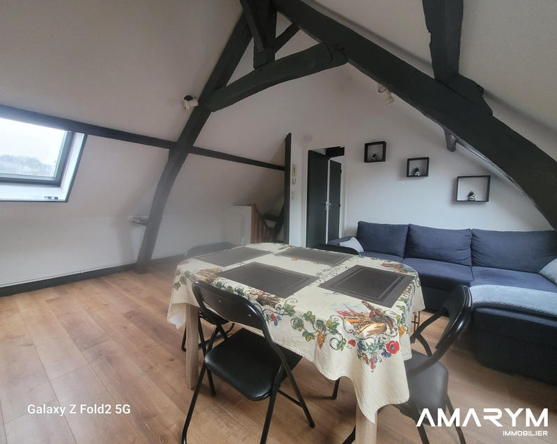 Appartement - 41 m² - 2 pièces