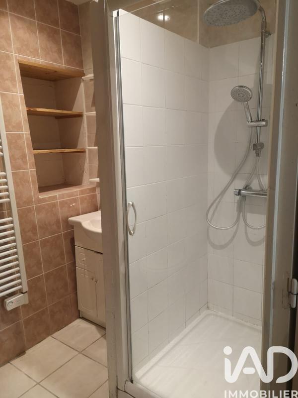 Maison de village - 58 m² - 4 pièces