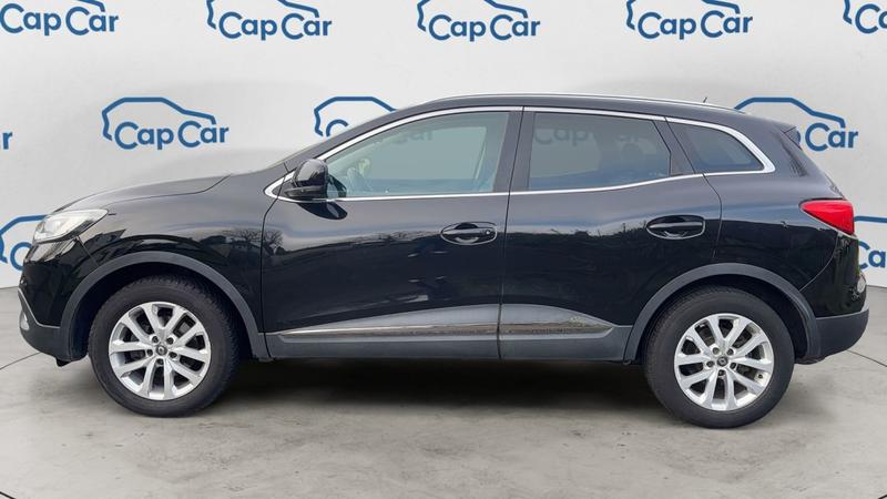 Renault Kadjar 1.5 dCi 110 Edition One
