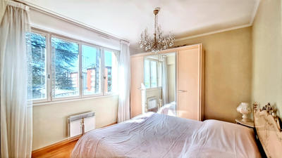 Appartement - 89 m² - 4 pièces