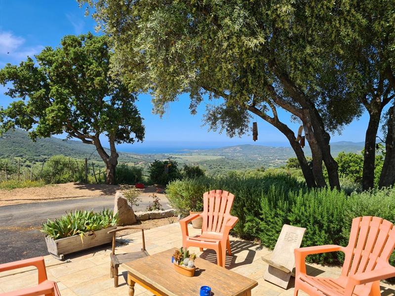 Villa - 508 m² - 23 pièces