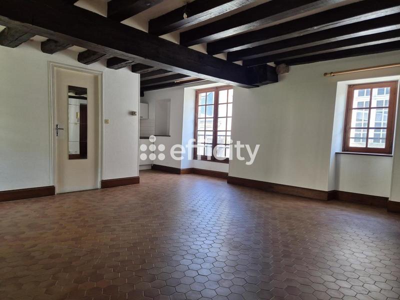 Appartement - 36 m² - 1 pièce