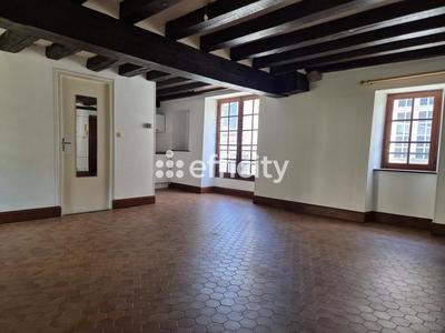 Appartement - 36 m² - 1 pièce