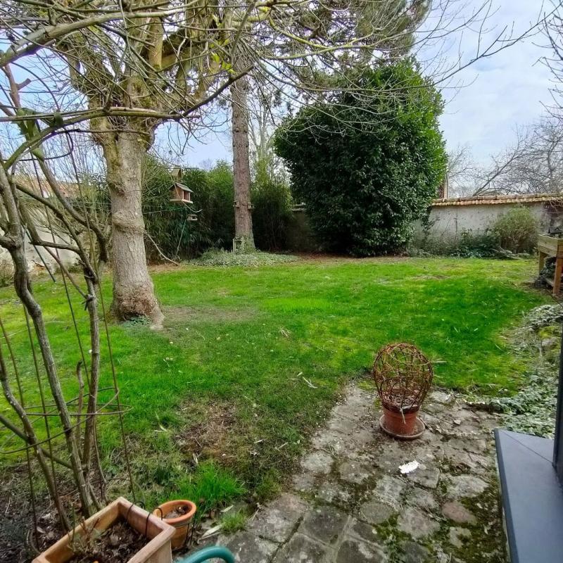 Maison bourgeoise - 256 m² - 6 pièces