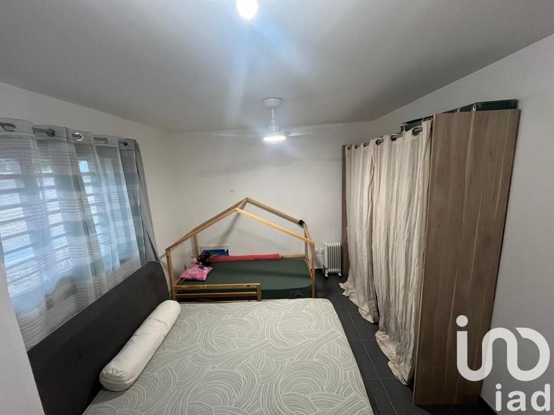 Appartement - 72 m² - 4 pièces