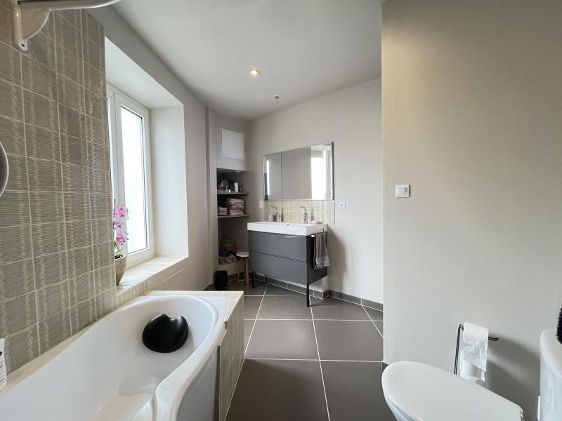 Maison ancienne - 153 m² - 6 pièces