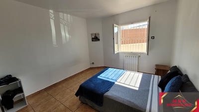 Villa - 113 m² - 4 pièces