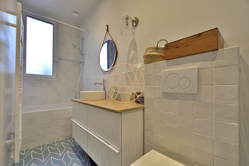 Maison ancienne - 68 m² - 3 pièces