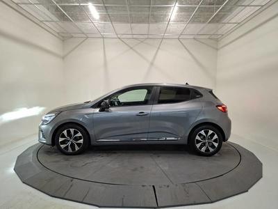 Renault Clio TCe 90 Evolution