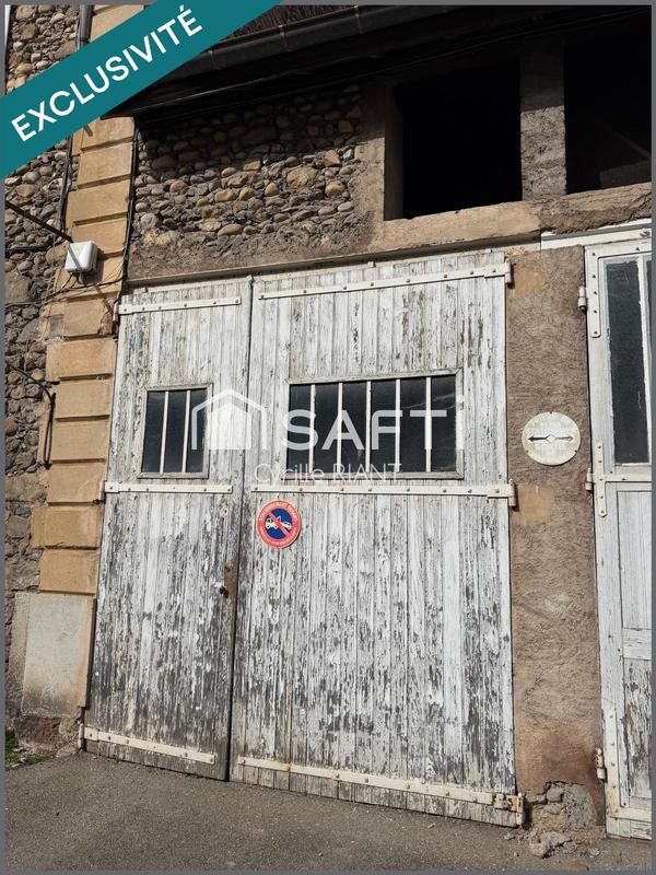 Appartement - 46 m² - 3 pièces