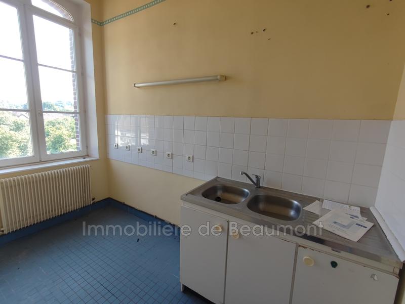 Appartement - 466 m²