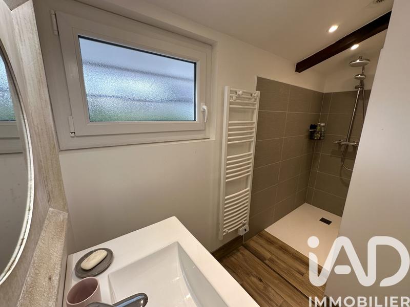 Maison - 114 m² - 4 pièces