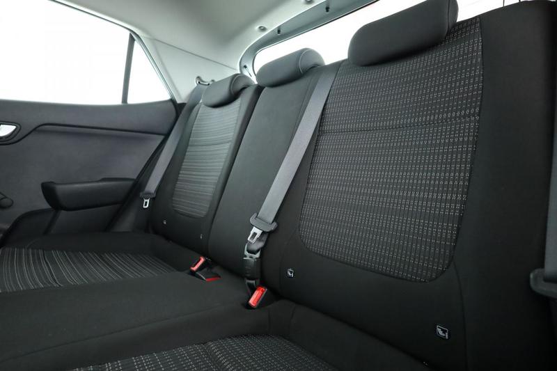 Kia Stonic 1.0 t-GDi 120 ch