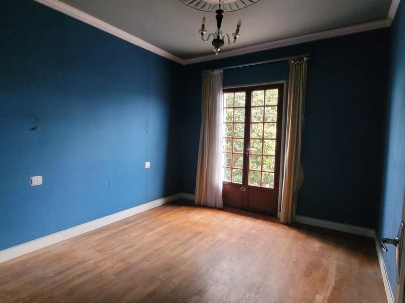 Maison - 99 m² - 5 pièces