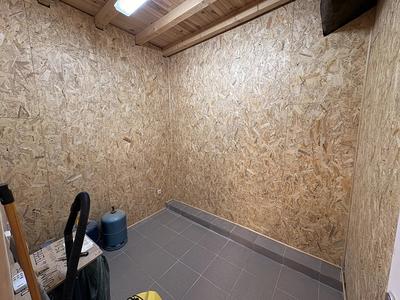 Maison - 97 m² - 2 pièces