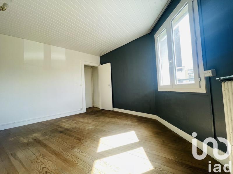 Maison - 65 m² - 3 pièces