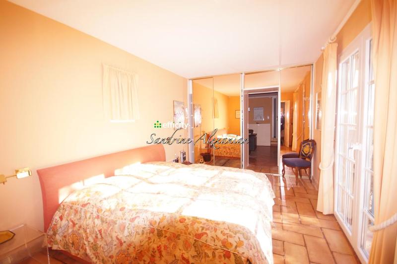 Maison traditionnelle - 112 m² - 4 pièces