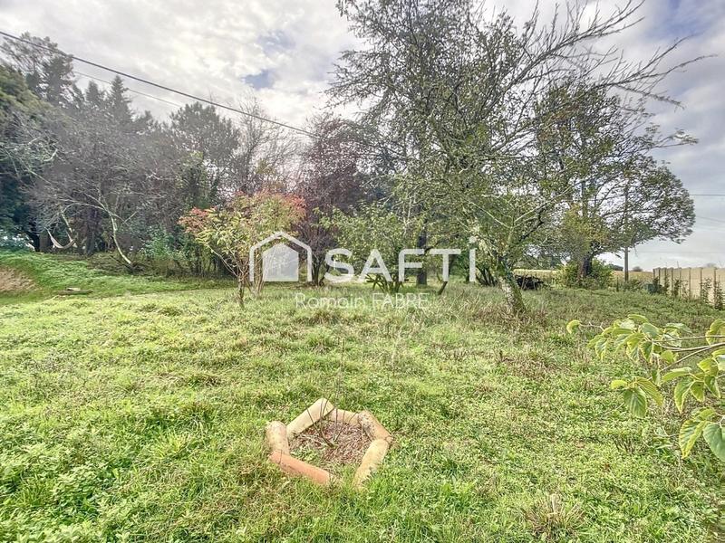 Maison - 255 m² - 9 pièces