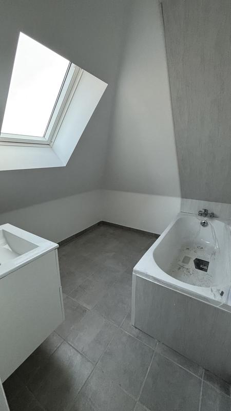 Appartement - 25 m² - 1 pièce