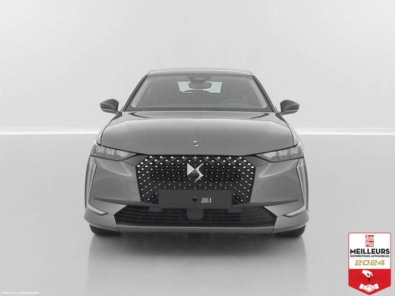 Ds Ds 4 Ds4 1.5 BlueHDi 130 Eat8 Pallas