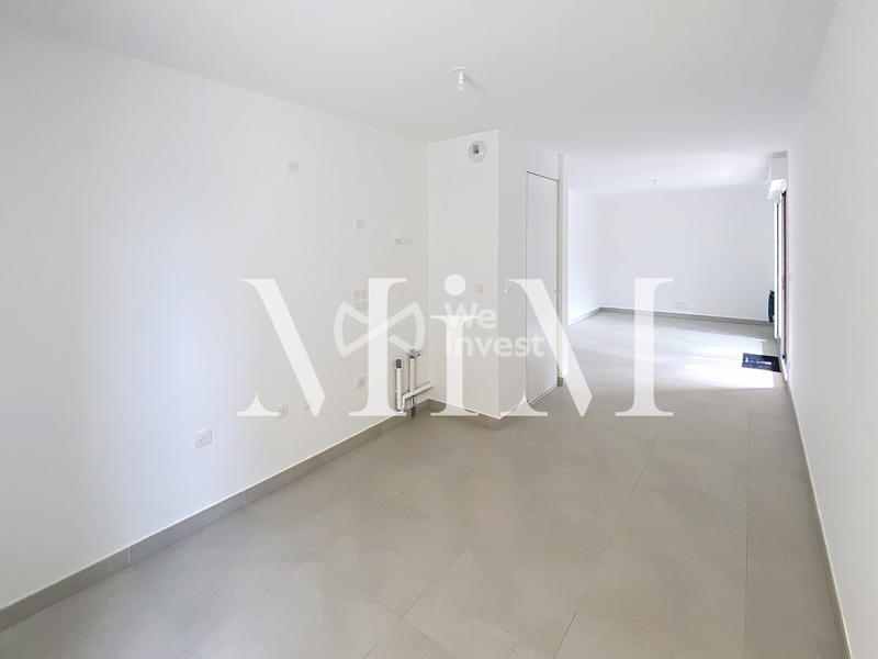 Appartement - 77 m² - 3 pièces