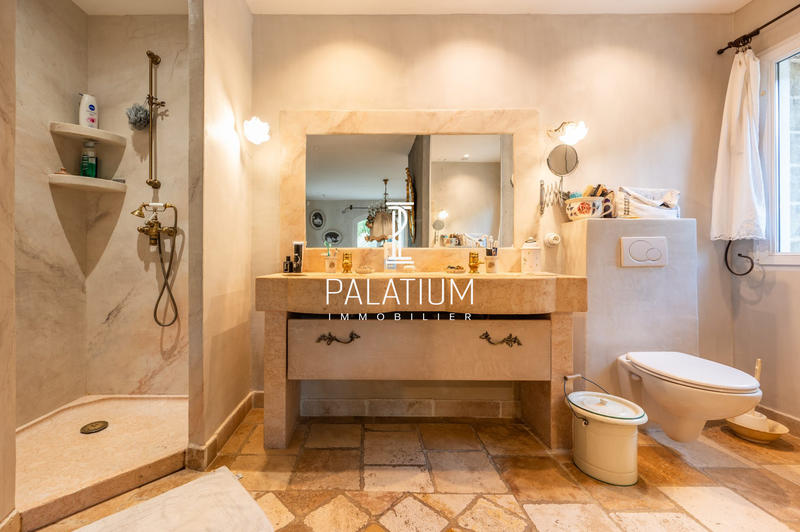 Bastide - 188 m² - 6 pièces