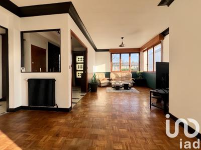 Maison - 145 m² - 6 pièces