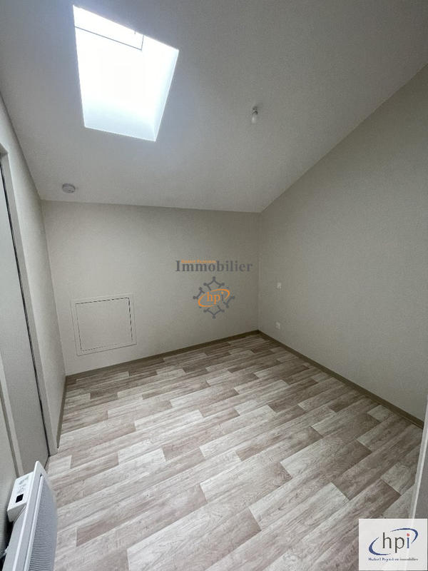 Appartement - 26 m² - 2 pièces