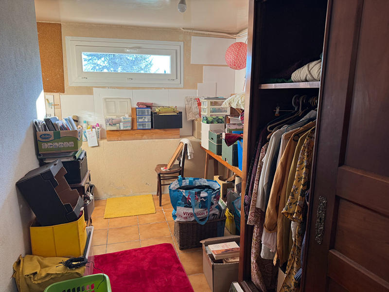 Maison - 103 m² - 3 pièces