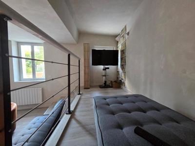 Maison - 185 m² - 6 pièces