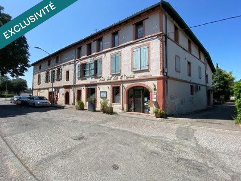 Local commercial - 284 m²