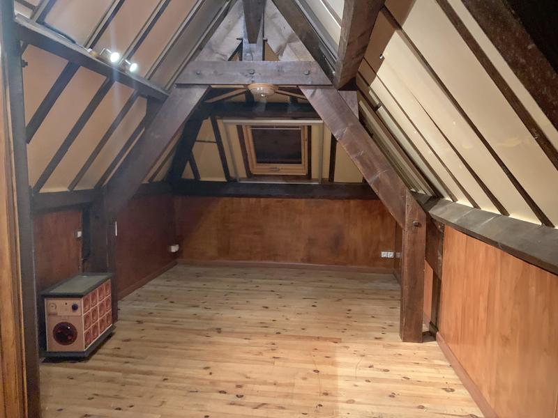 Pavillon - 149 m² - 5 pièces