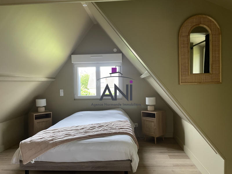 Maison - 82 m² - 4 pièces