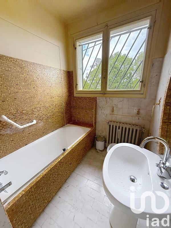 Maison - 160 m² - 5 pièces