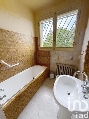 Maison - 160 m² - 5 pièces