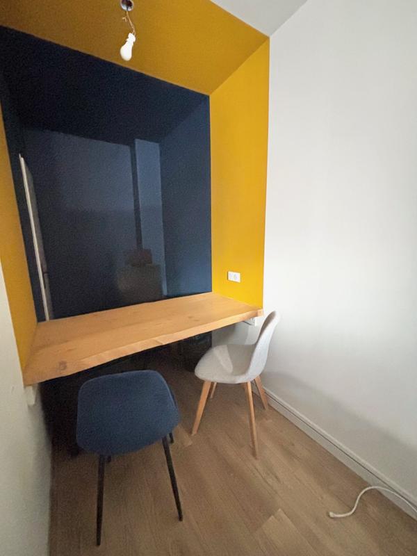 Local commercial - 118 m²