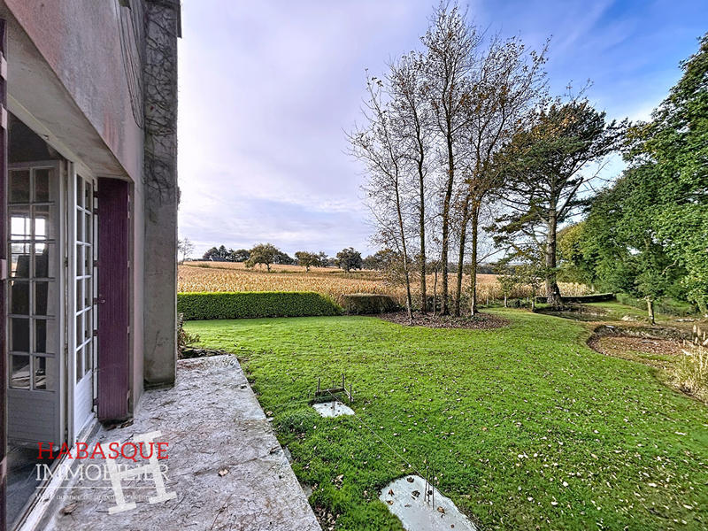 Maison - 129 m² - 6 pièces