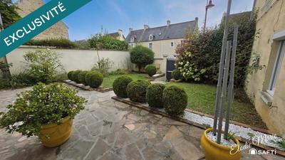 Maison - 165 m² - 6 pièces